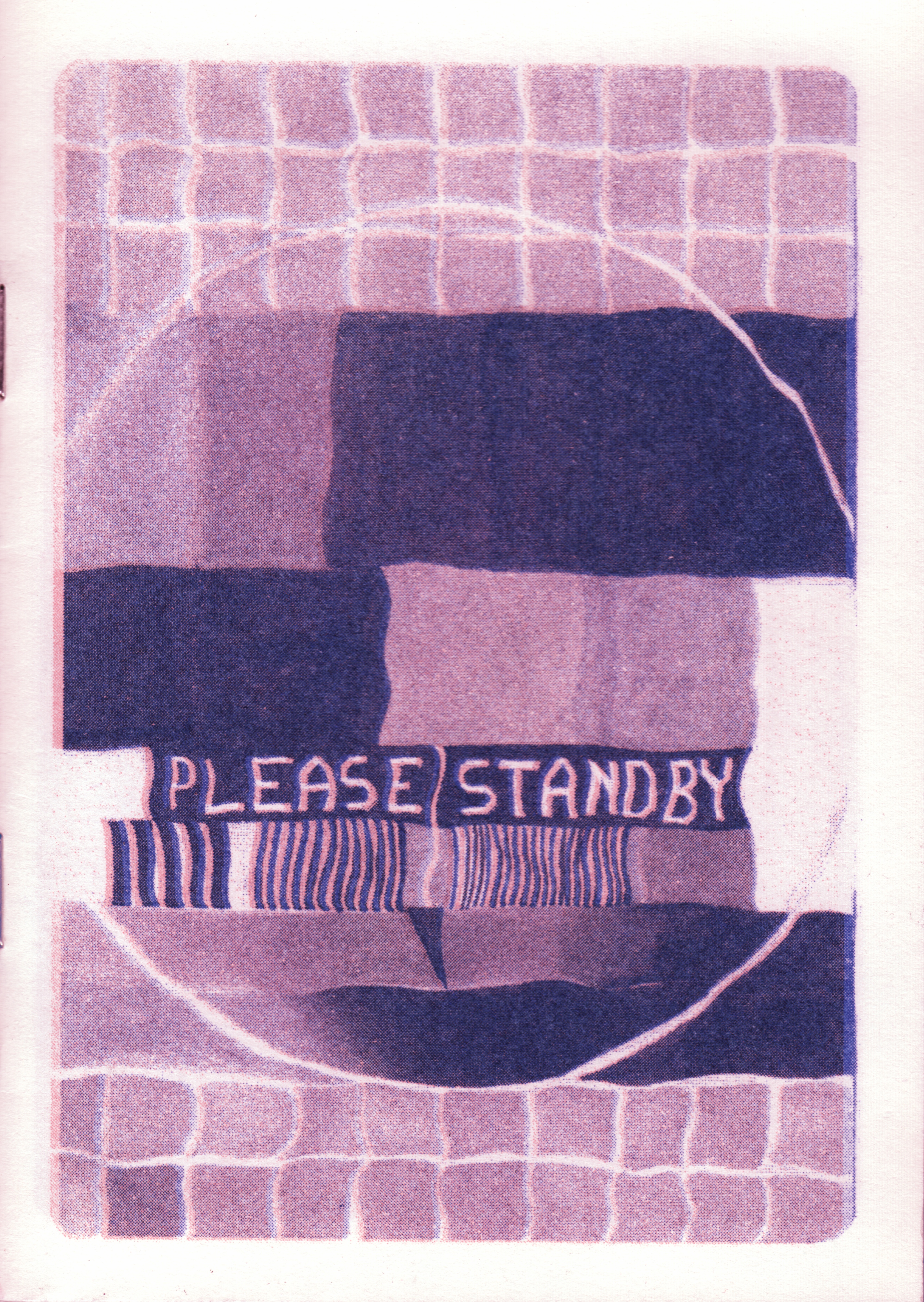 Please stand by